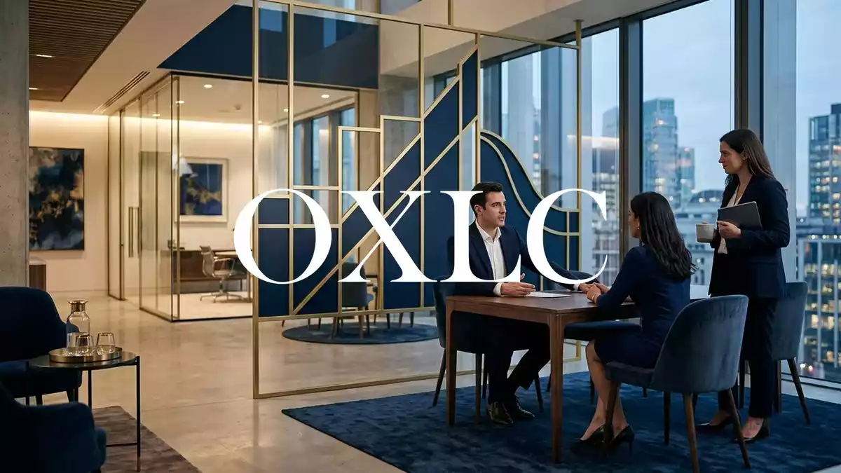 Oxford Lane Capital tilgt weitere 30 Millionen US-Dollar Anleihen
