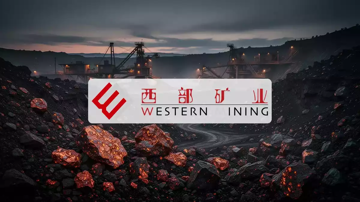 Western Mining: Kursrutsch trotz starkem Halbjahr