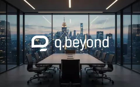 Abstrakte Darstellung von Kapitalallokation und Unternehmenswachstum in einem modernen, professionellen Finanzumfeld. - Foto: über boerse-global.de