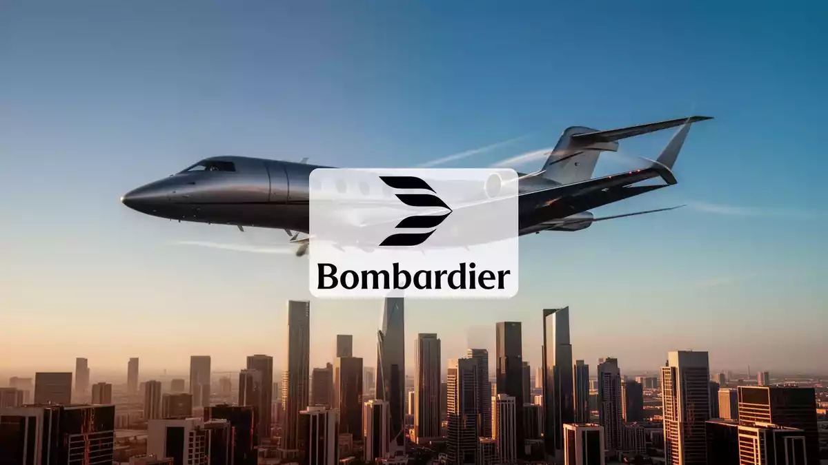 Bombardier erhält London-Zulassung und gerät politisch unter Druck