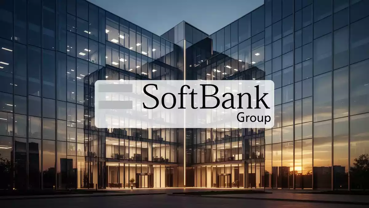 SoftBank tilgt 25,9-Milliarden-Dollar-Kredit vorzeitig