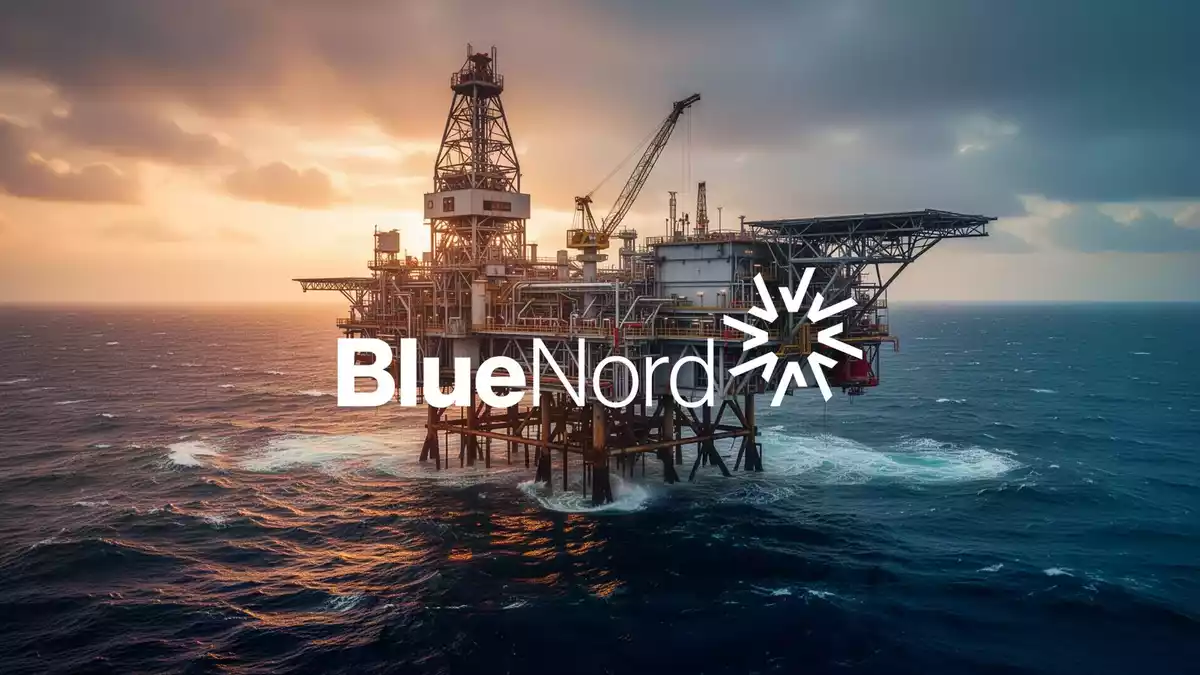BlueNord-Aktionäre stimmen Fusion mit Vår Energi zu