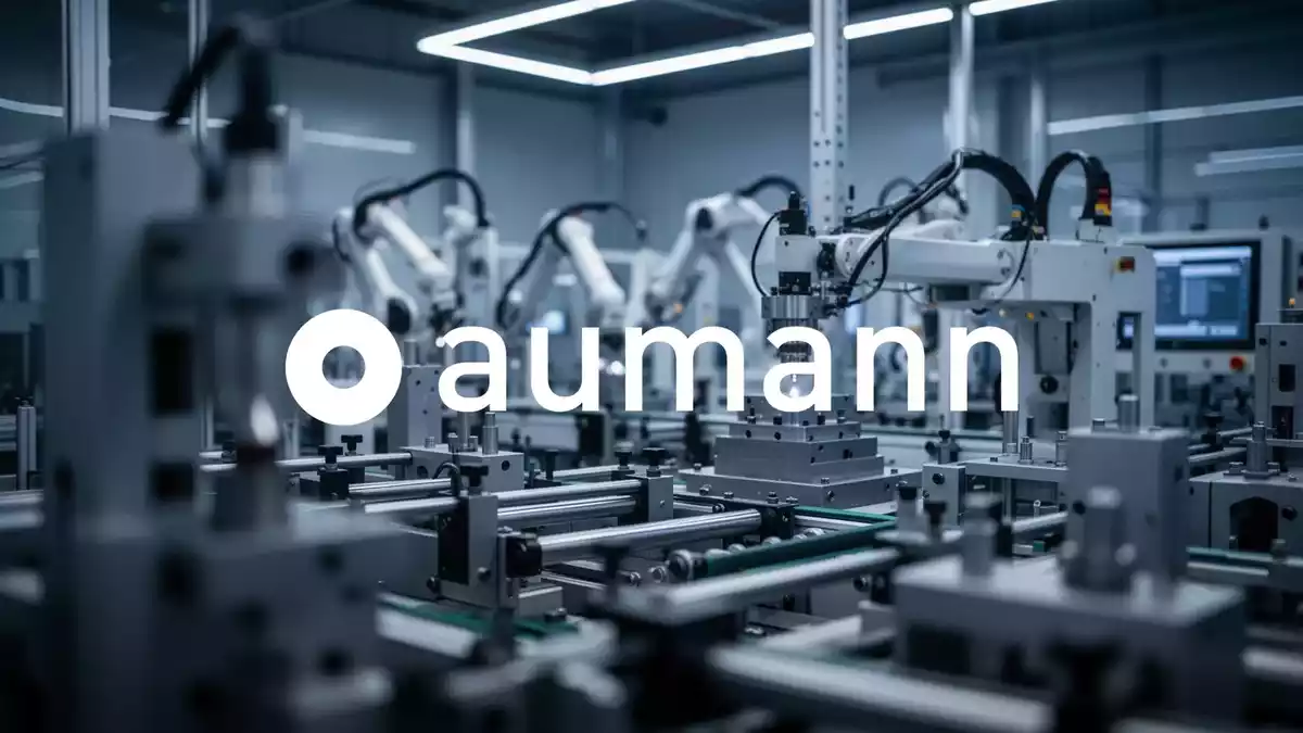 Aumann-Aktie: Montega sieht Potenzial trotz schwacher E-Mobility