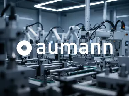 Moderne industrielle Fertigungsanlage mit Fokus auf Präzisionstechnik und automatisierte Produktionsprozesse. - Foto: über boerse-global.de