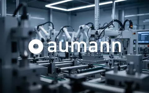 Moderne industrielle Fertigungsanlage mit Fokus auf Präzisionstechnik und automatisierte Produktionsprozesse. - Foto: über boerse-global.de