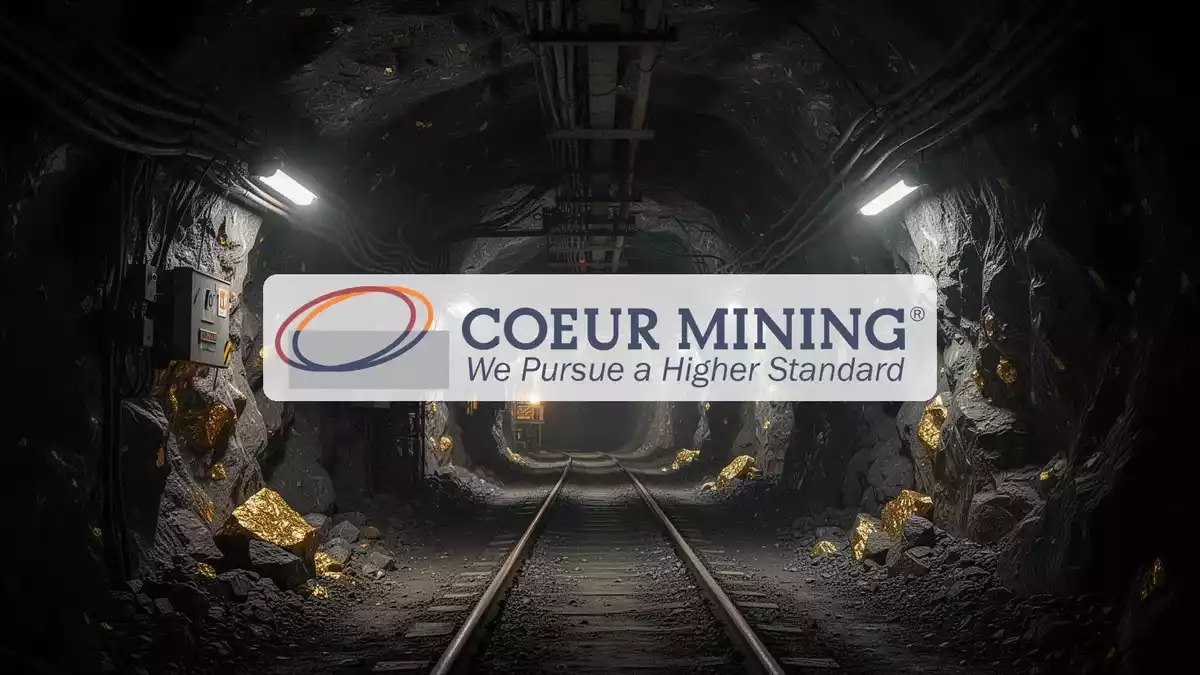 Coeur Mining: Rekordumsatz trifft auf höhere Kosten und Rückkäufe