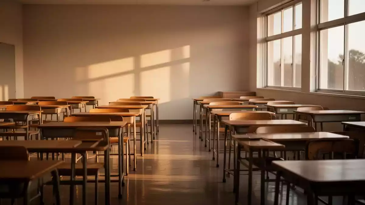 Lehrkräfte-Burnout: Neue Leitlinien rücken Schulstrukturen in den Fokus
