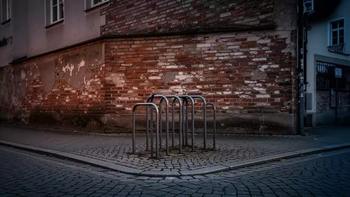 Bayern testet GPS-Fahrräder gegen rund 20.000 Diebstähle