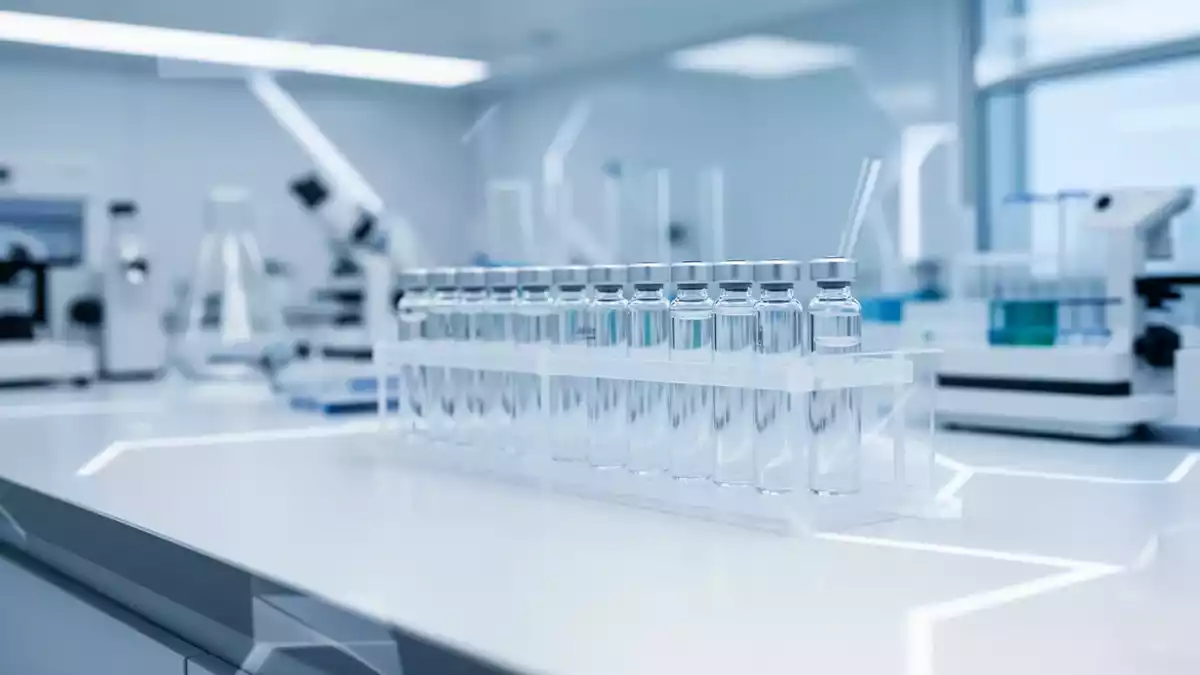 Scholar Rock erhält FDA-Zulassung für SMA-Therapie Isembyld