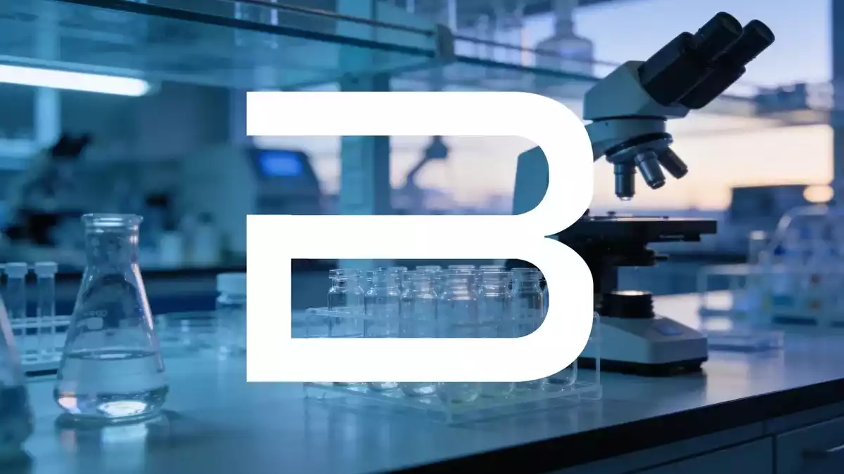BioNTech CEO Handover and Pipeline Doubts Weigh on the Stock