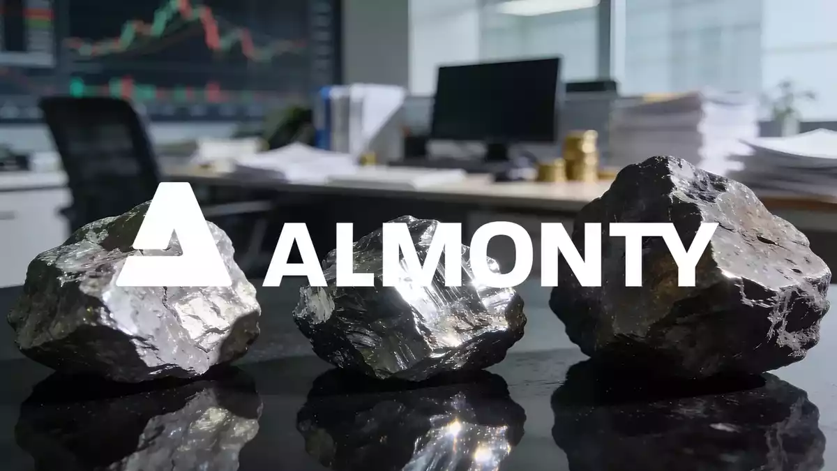 Almonty Q2 2026: 60.7% Margin, Sangdong Drilling in Focus