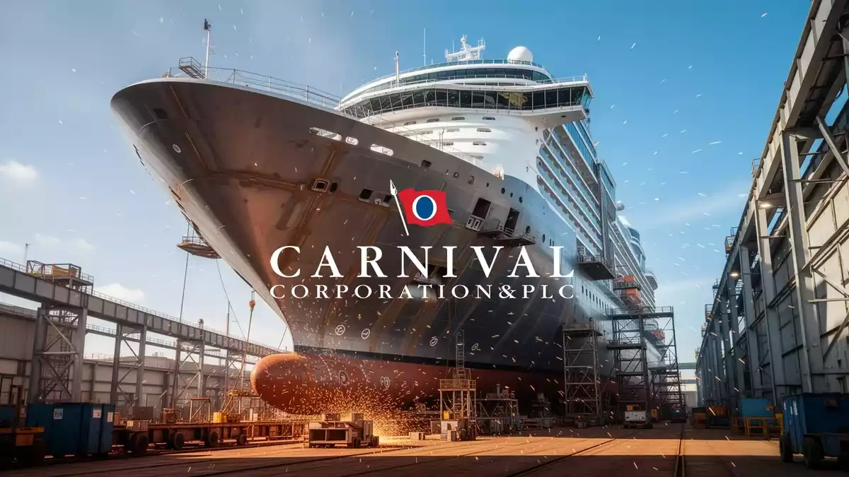 Carnival startet Schiffbau und erhält Kaufempfehlung von TD Cowen
