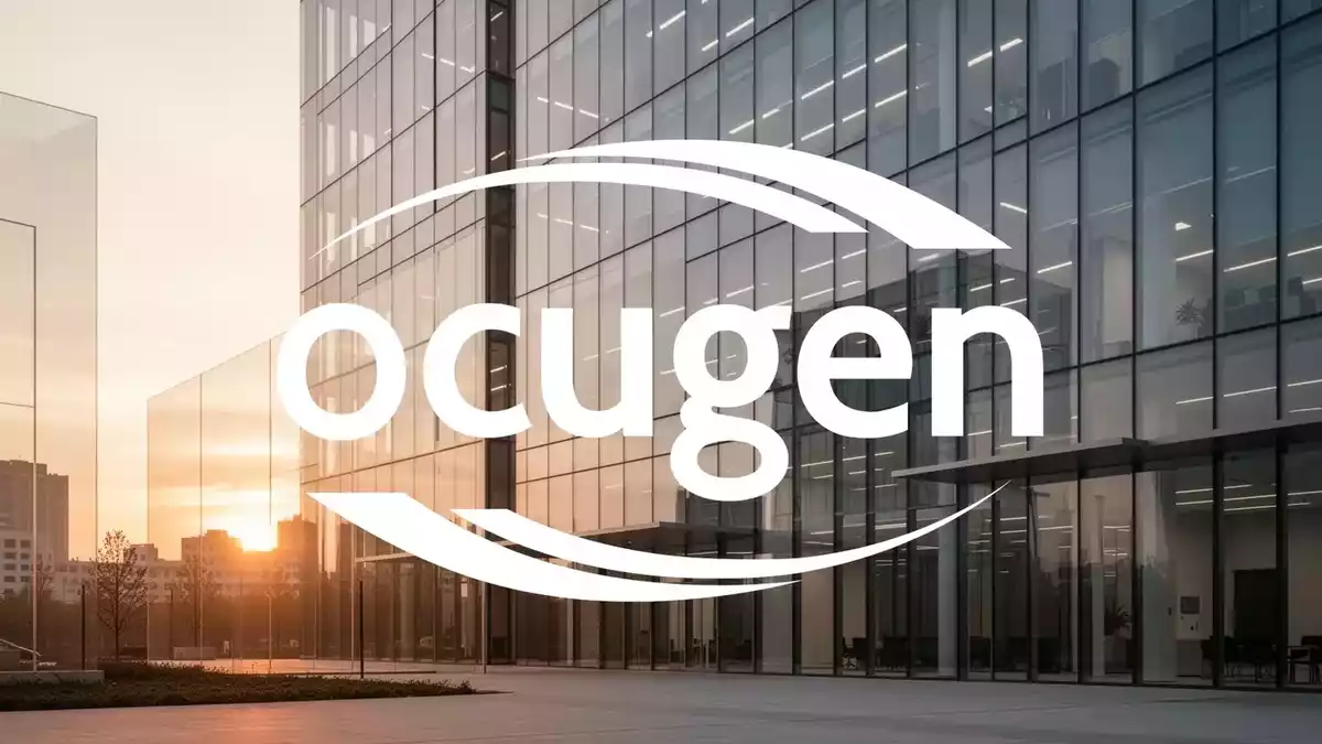 Ocugen CEO Shankar Musunuri Sells $590K in Shares Under 10b5-1 Plan