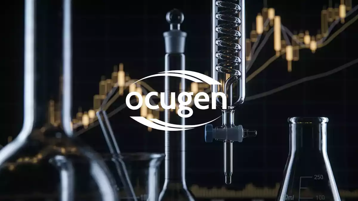 Ocugen-Aktie unter Druck: CEO verkauft über 525.000 Aktien