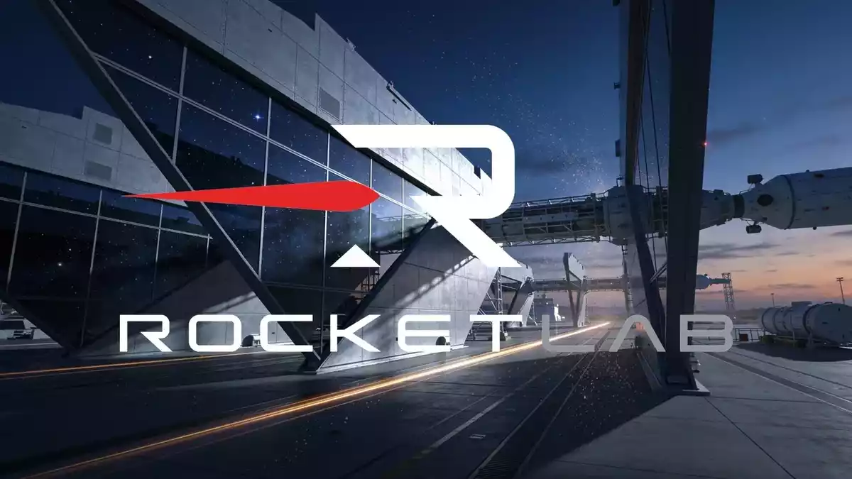 Rocket Lab Stock Rises 2.1% Despite 23% Monthly Drop