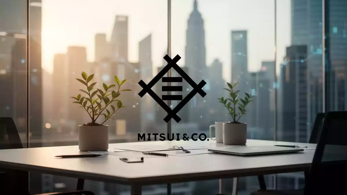 Mitsui & Co digitalisiert Gesundheitsgeschäft und stärkt Infrastruktur