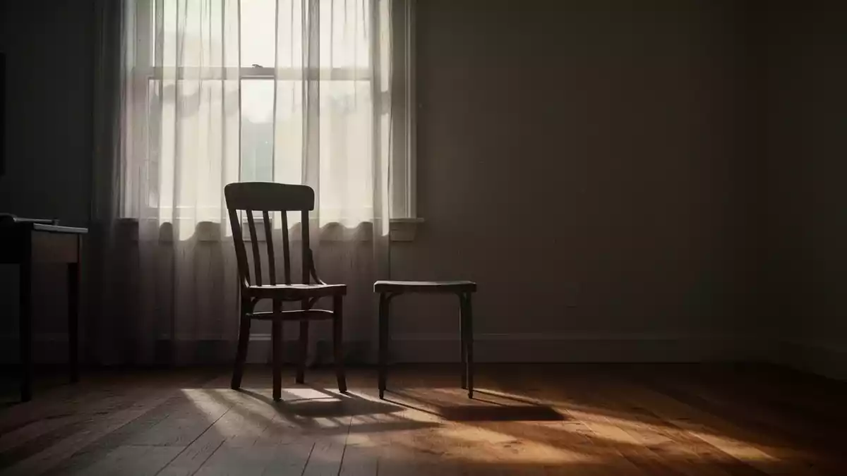 Demenz in der Familie: Wenn Nähe und Verlust zusammenfallen