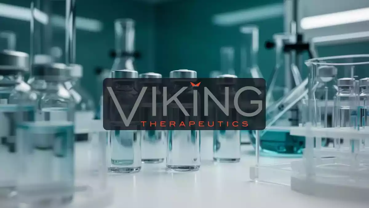 Viking Therapeutics: VK2735 vor wichtigen Studien und Kurschancen