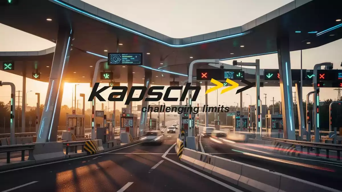 Kapsch TrafficCom gewinnt Mautprojekt in der Dominikanischen Republik