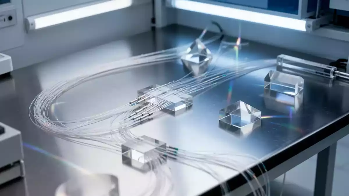 Nvidia beteiligt sich erstmals an spanischem KI-Chip-Startup