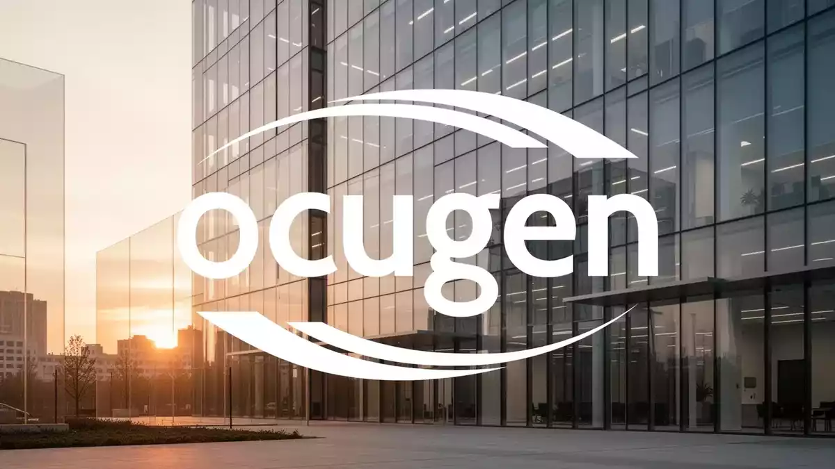 Ocugen CEO Shankar Musunuri Sells 525,991 Shares as Stock Sits Near 52-Week Low