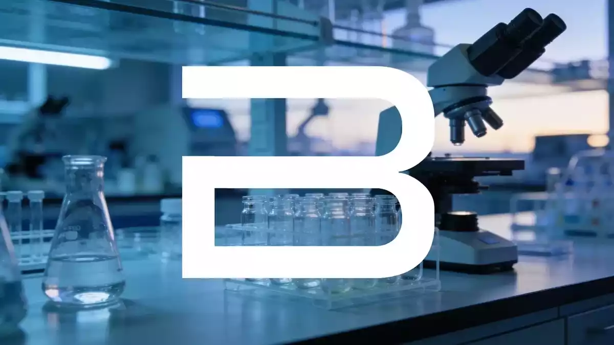BioNTech Insider Sales and BMO Downgrade Overshadow Seoul Lung Cancer Data