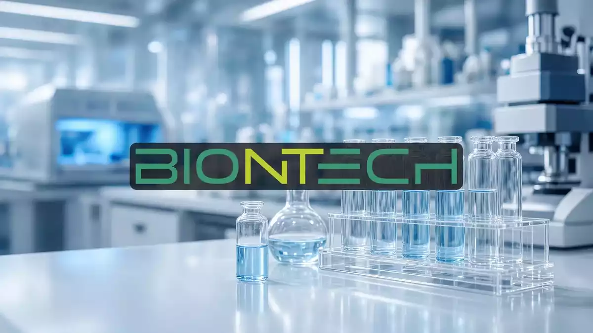 BioNTech zwischen Lungenkrebs-Daten und Sahins Aktienverkäufen