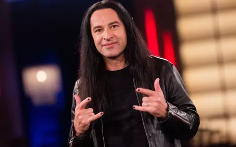 Der Comedian macht auch Musik. (Archivbild)  - Foto: Rolf Vennenbernd/dpa