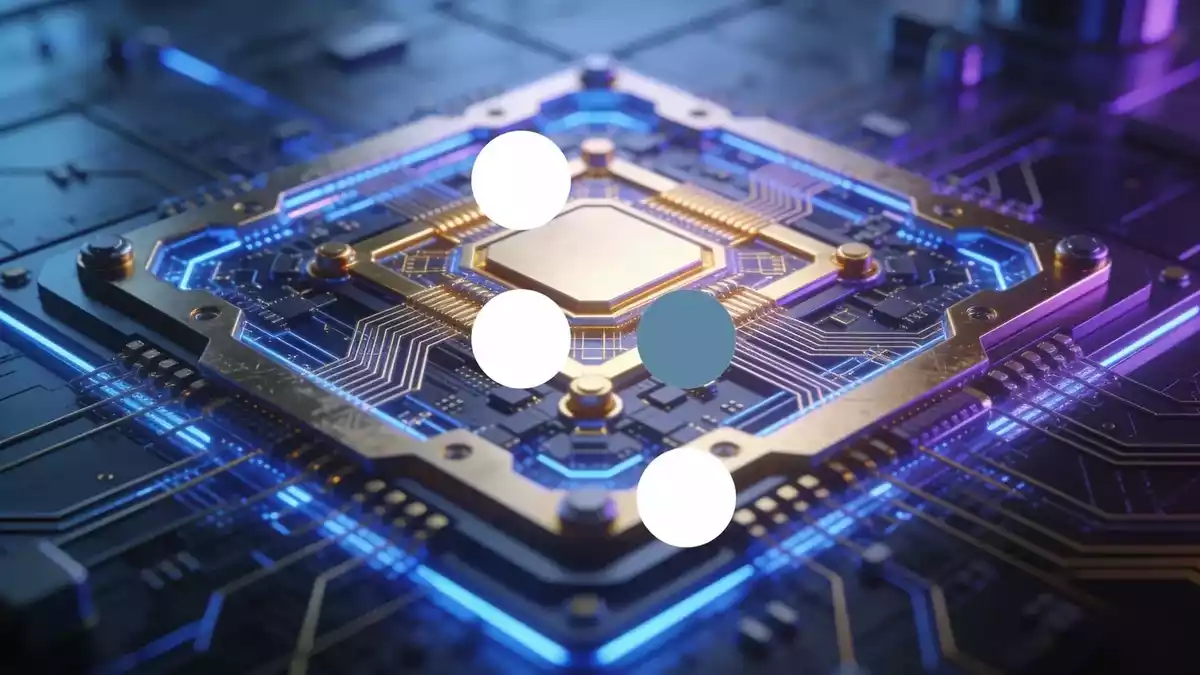 D-Wave Quantum Faces Securities Review, CFO Change, and $100M CHIPS Award