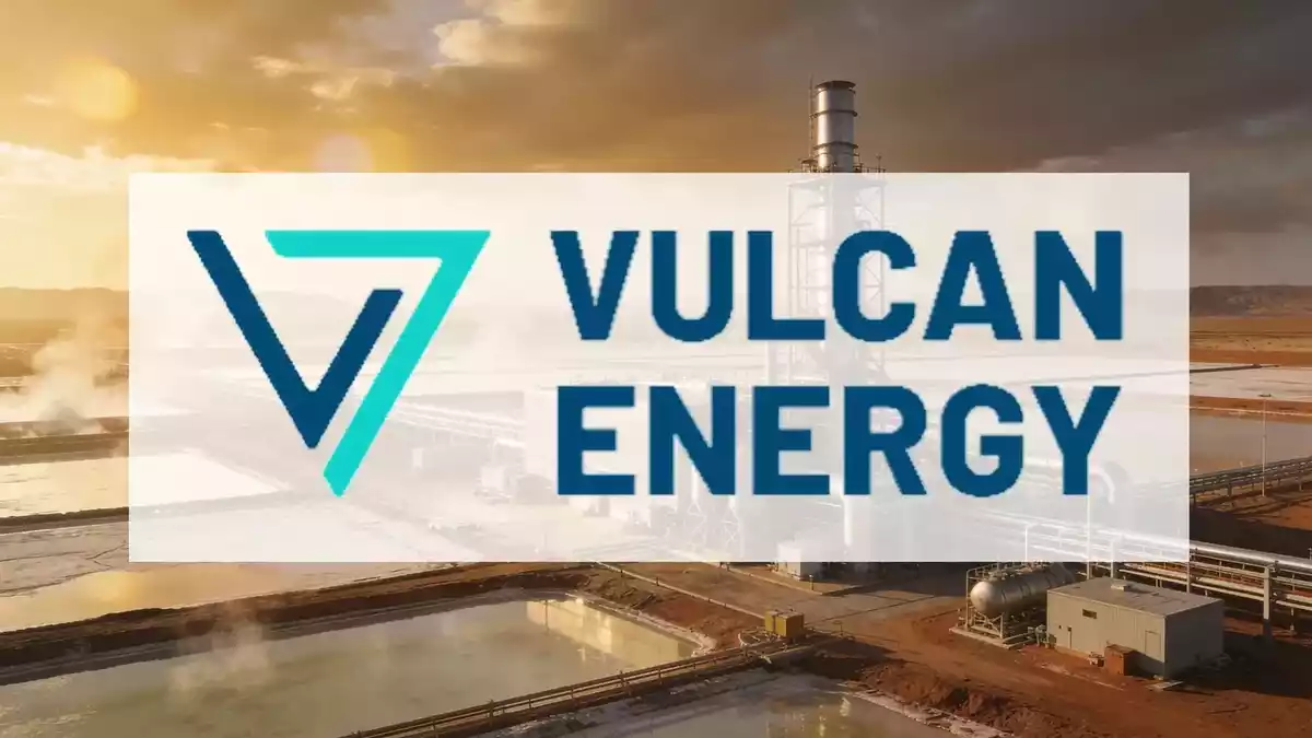 Vulcan Energy Stock Falls 41% in 2026 Despite Lithium Expansion