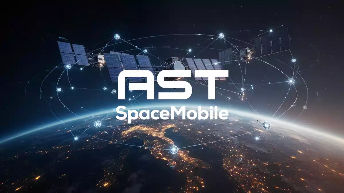 AST SpaceMobile: Investoren kaufen trotz verschobenem Starttermin
