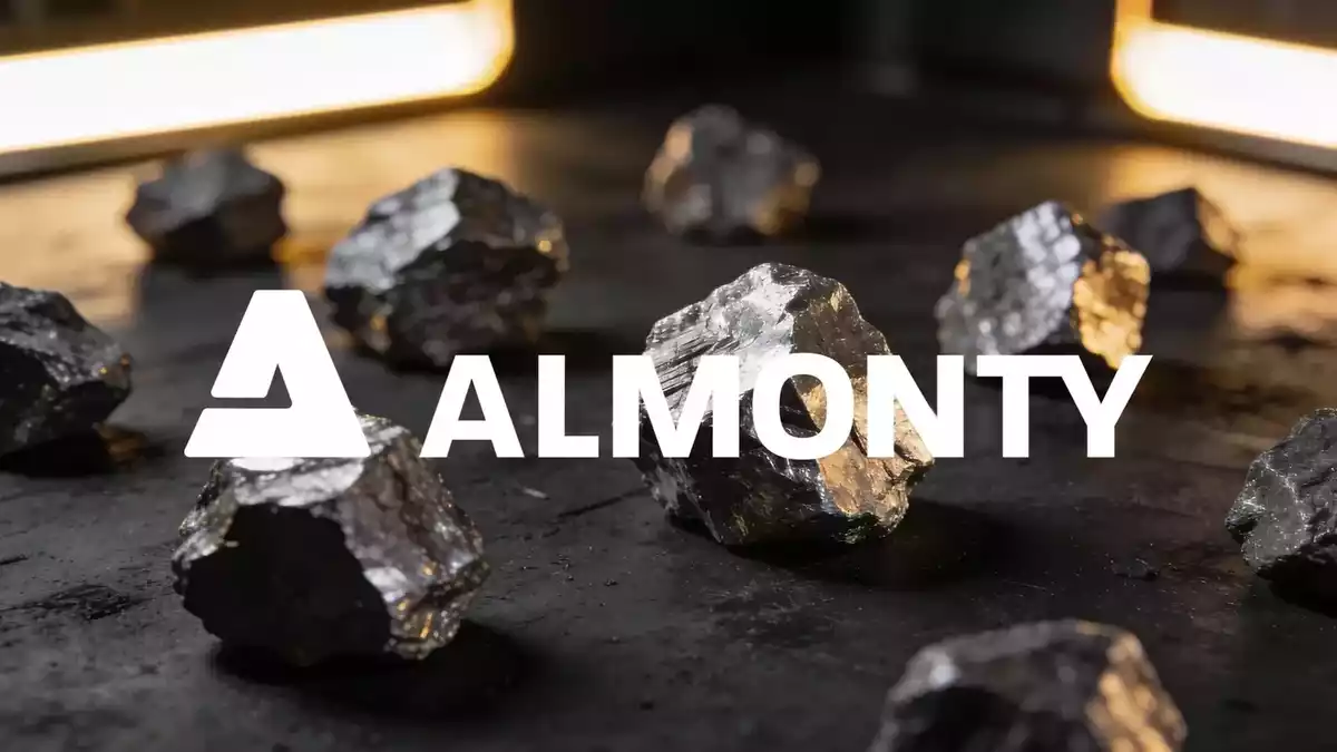 Almonty Stock Slides 11% as Buyback Test Looms for Tungsten Miner