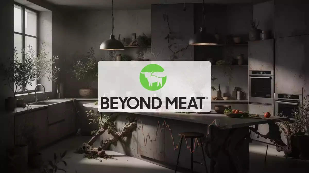 Beyond Meat erweitert Geschäft um Proteine und Getränke
