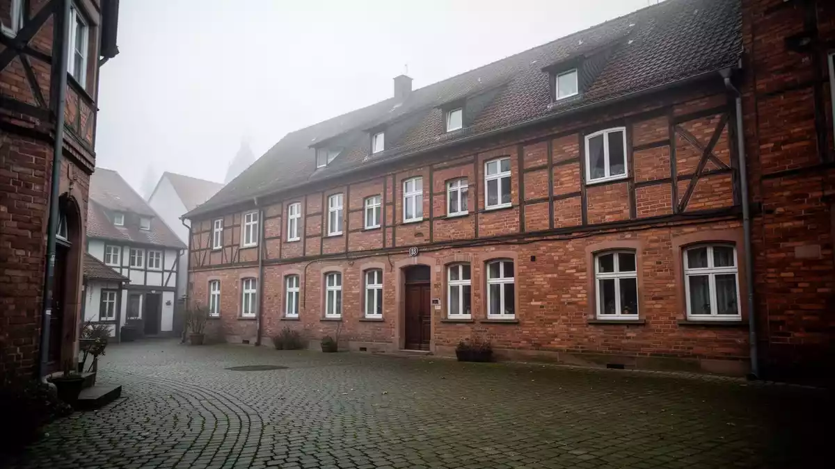 Hann. Münden: Zwei Tote nach Schusswaffeneinsatz in Pflegeeinrichtung