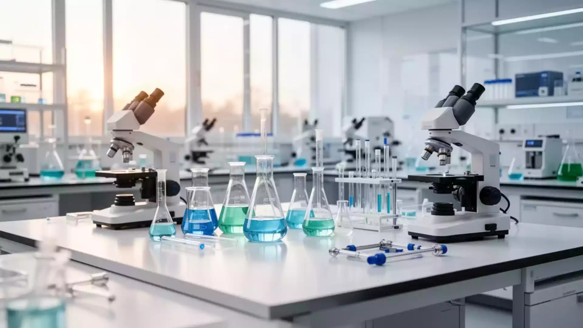 LONESTAR-Studie: Konsolidierende Therapie bringt Lungenkrebspatienten keinen Überlebensvorteil
