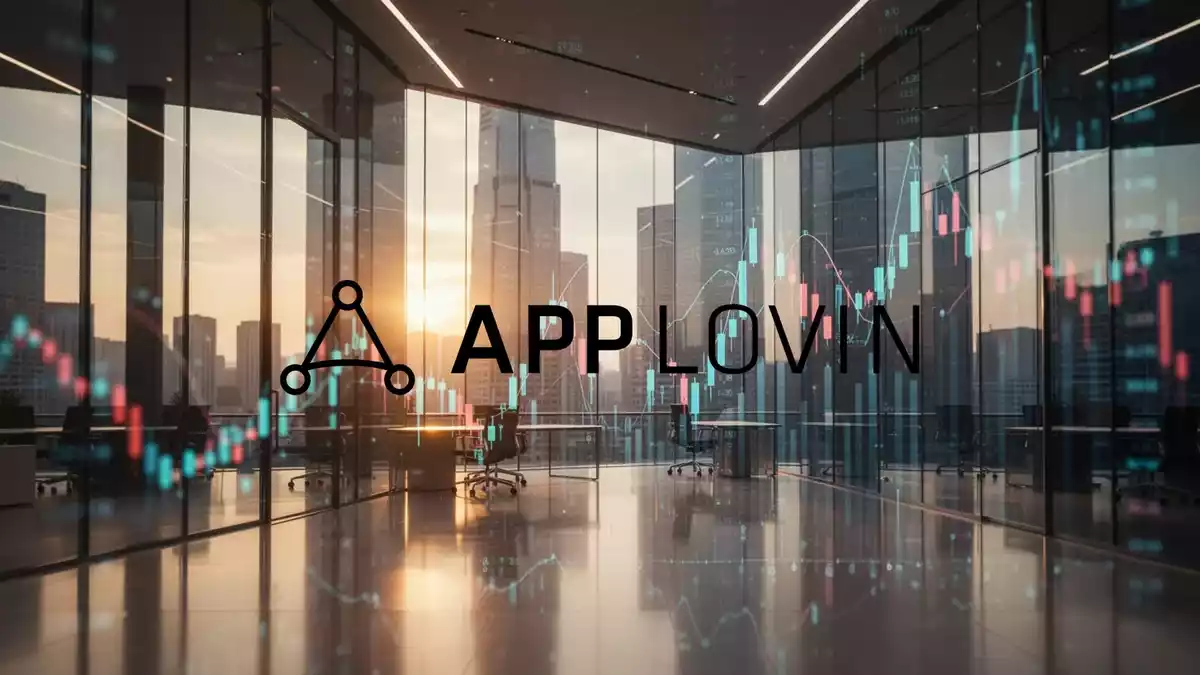 AppLovin mit starkem Quartal, doch Analysten senken Kursziele
