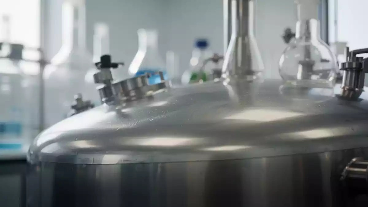 Fermenta Biotech lizenziert VIT-Technologie für Vitamin B12