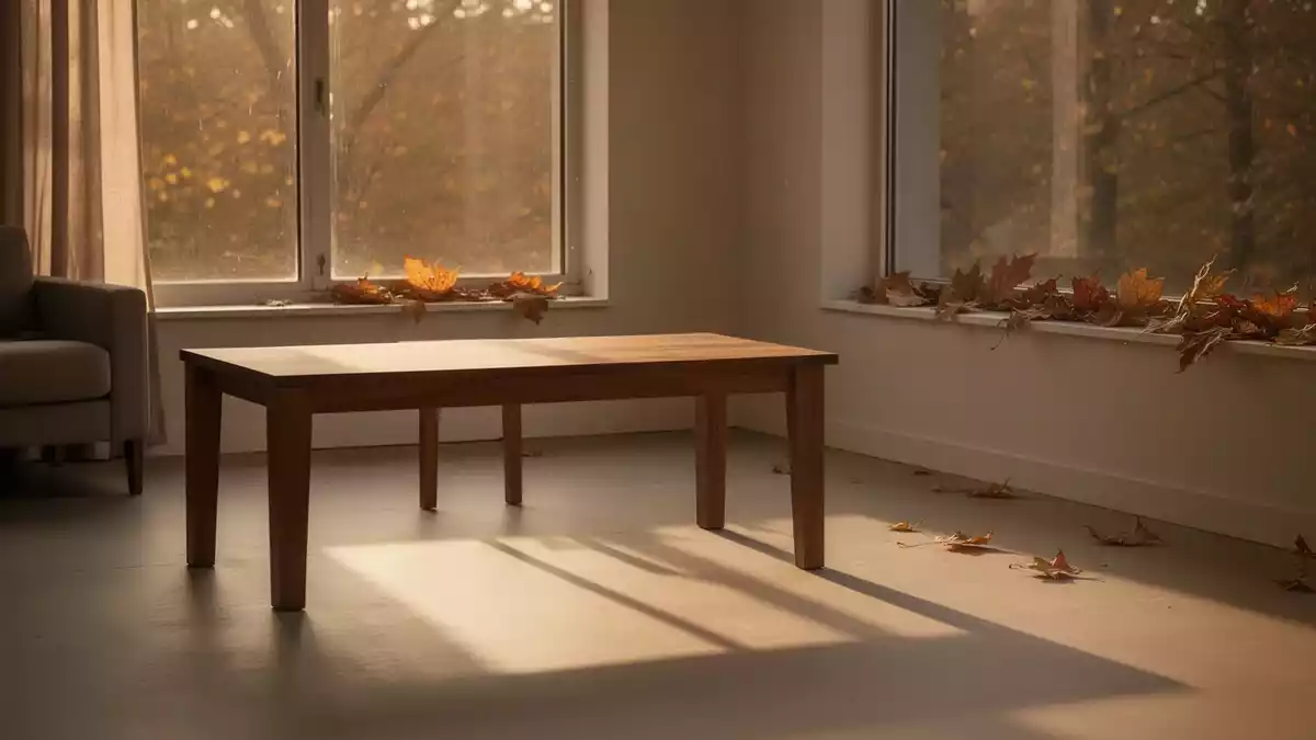 September-Reset: So bringen Herbsttrends mehr Ordnung und Ruhe