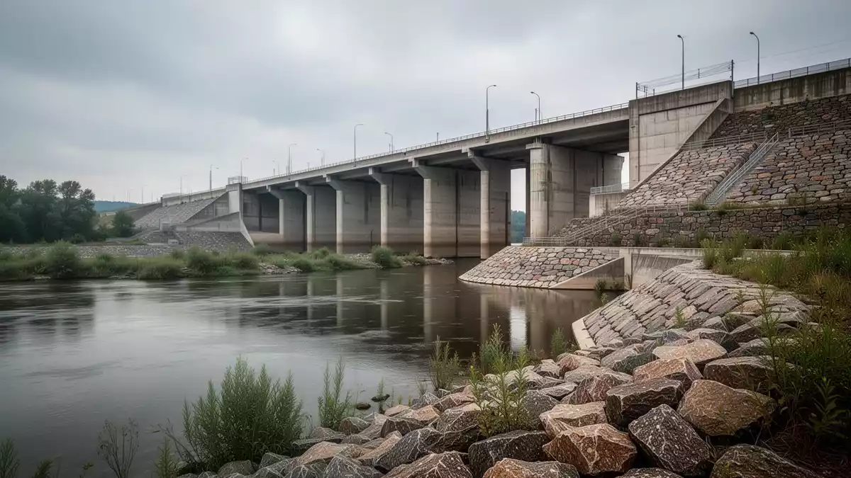 Schnieder fordert dauerhafte Bundesmittel für Hochwasserschutz