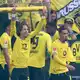 Der BVB eilt von Sieg zu Sieg. - Bild: Bernd Thissen/dpa