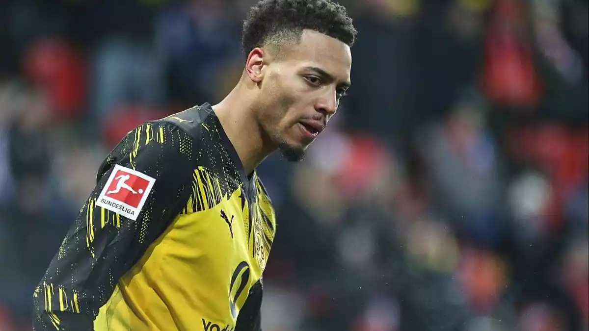 1. Bundesliga: Dortmund schlägt Paderborn