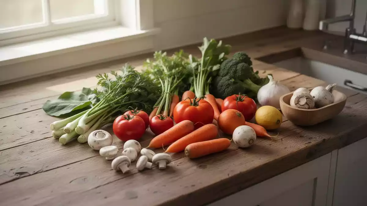 Sparchef: KI plant Rezepte mit Supermarkt-Rabatten