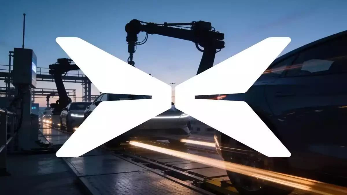 XPeng's $900 Million Robotics Bet vs a Shrinking Car Business