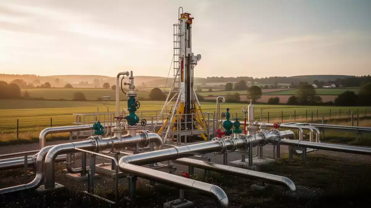 Horizon Petroleum: Lachowice 7 bereit für Produktionstests
