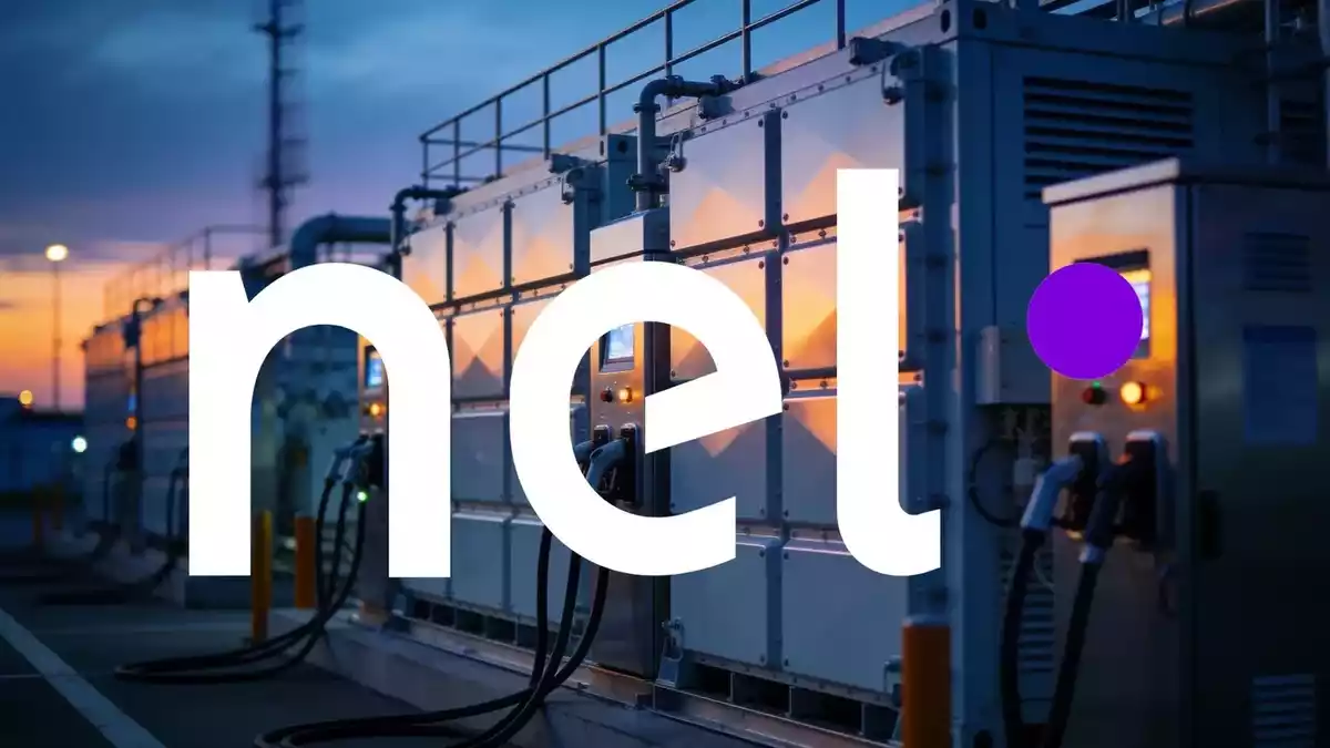 Nel ASA Taps Hydrasun to Assemble Electrolysers in Aberdeen