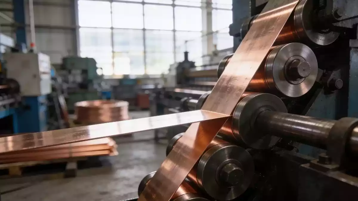 Green Bridge Metals Assays Show Copper-Titanium Hits, Stock Down 39%