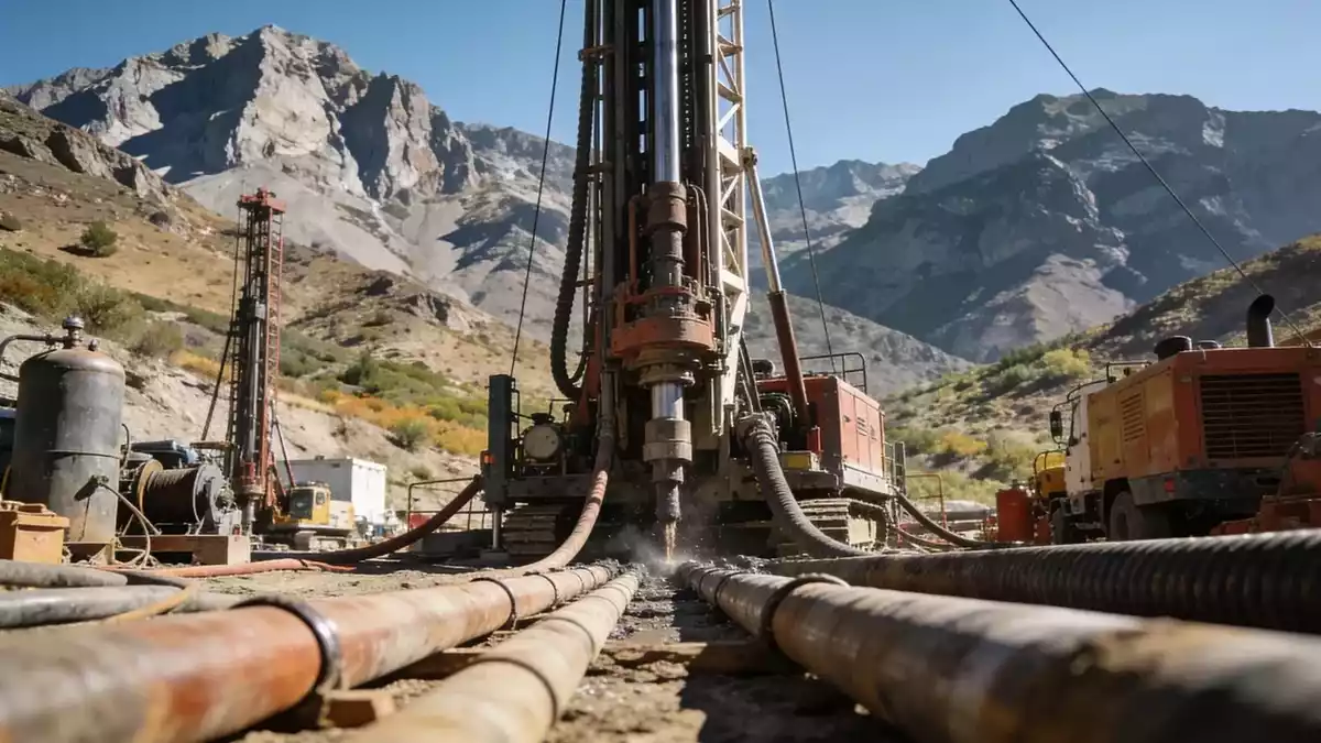 Primary Hydrogen Adds 4 Licences in Nova Scotia as Wicheeda North Drill Nears