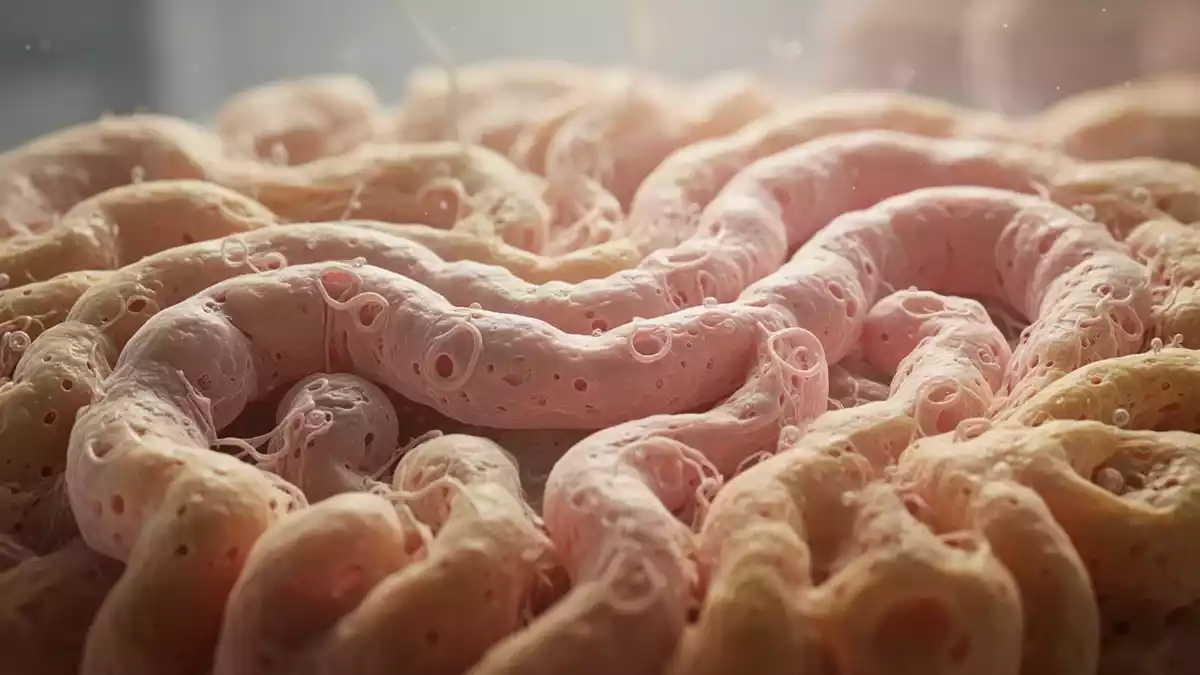 Allopurinol lindert Darmentzündung bei fettreicher Ernährung