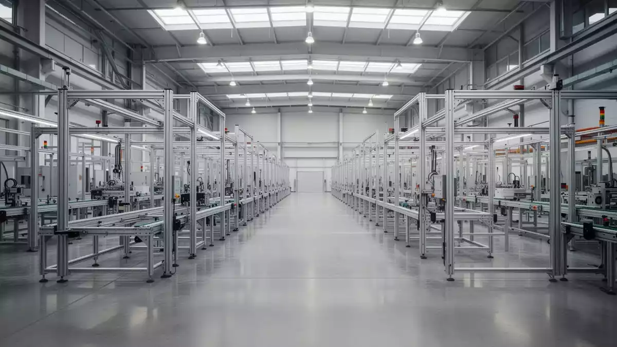 Robotik-Branche skaliert: Standardpakete erobern Fabriken