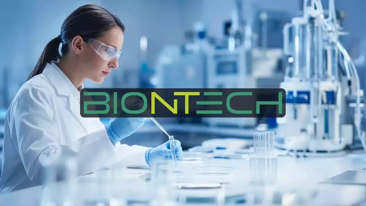 BioNTech in Seoul: Onkologie-Daten treffen auf Konzernumbau